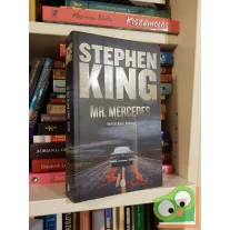 Stephen King: Mr. Mercedes (Bill Hodges 1.)