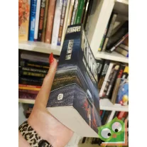 Stephen King: Mr. Mercedes (Bill Hodges 1.)
