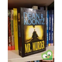 Dean R. Koontz: Mr. Murder