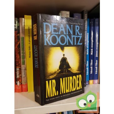 Dean R. Koontz: Mr. Murder