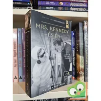   Clint Hill, Lisa McCubbin: Mrs. Kennedy és Én (Fine selection)