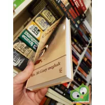   Agatha Christie: Mrs. McGinty meghalt (Hercule Poirot 28.) (Ariadne Oliver 3.)