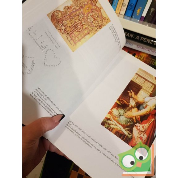 Beke László: Műalkotások elemzése - A gimnázium I-III. osztálya számára