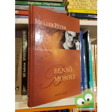 Müller Péter: Benső mosoly