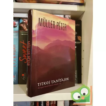 Müller Péter: Titkos tanítások