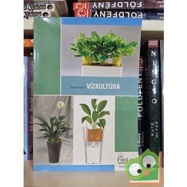 Renate Müller: Vízkultúra