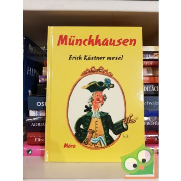 Erich Kästner: Münchhausen (Erich Kästner mesél)