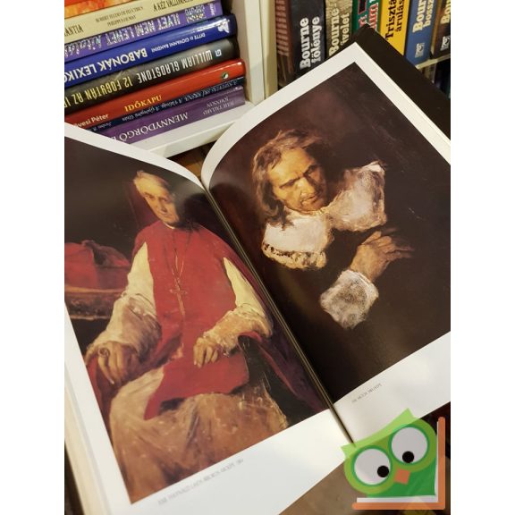 Végvári Lajos: Munkácsy Mihály