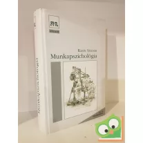   Klein Sándor: Munkapszichológia (Antalovics Miklós, Hajtman Béla és Izsó Lajos köz.)