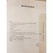   Klein Sándor: Munkapszichológia (Antalovics Miklós, Hajtman Béla és Izsó Lajos köz.)