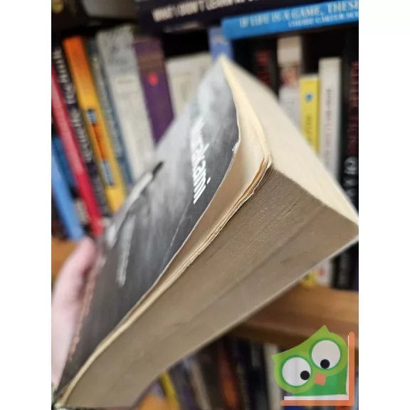 Haruki Murakami: The Wind-up Bird Chronicle