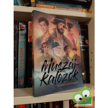 Pierrot - Muszáj-kalózok