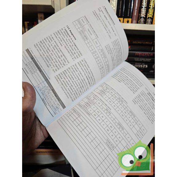 Sydorkó György: Műszaki dokumentáció a faiparban (GS-4-17)