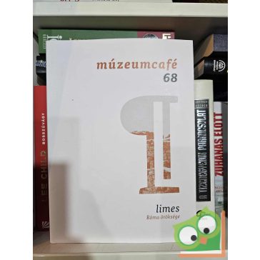 MúzeumCafé 68. - limes - Róma öröksége