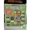 Ruth Martin, Allan Sanders: My Amazing Body (Little explorers)