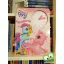 My Little Pony - egy vidám nap (mozgatható óramutatókkal)