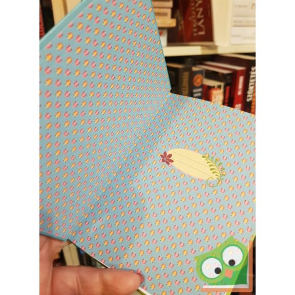 Disney Frozen: My sister,  my hero - Jégvarázsos jegyzetfüzet A6