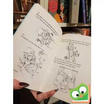   Nikolov Marianne: My Third Book of English Stories (My English Stories 3.)