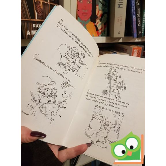 Nikolov Marianne: My Third Book of English Stories (My English Stories 3.)