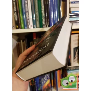 Rita Monaldi, Francesco Sorti: Mysterium (Imprimatur 4.)