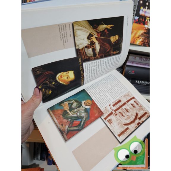 Nagy csaták 3 - Világtörténelem, 1346–1622 (ritka)