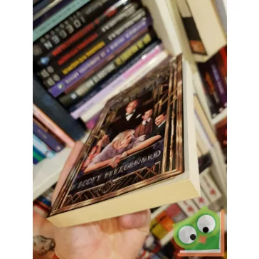 F. Scott Fitzgerald: A nagy Gatsby