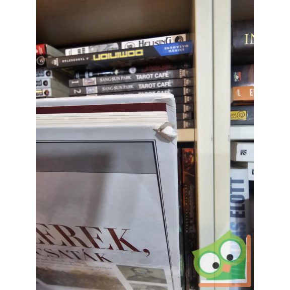 Anthony Livesey: Nagy hadvezérek, nagy csaták