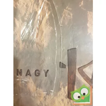   Bojár Iván András, Darabos György: Nagy Káli könyv  (Nagyon ritka)  ( díszdobozban,fóliás )