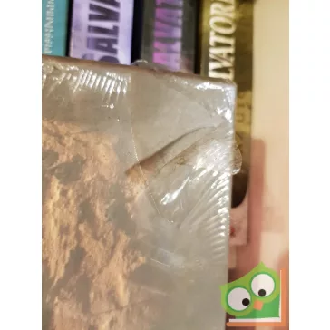   Bojár Iván András, Darabos György: Nagy Káli könyv  (Nagyon ritka)  ( díszdobozban,fóliás )