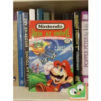  Bill McCay: A nagy kavarodás (Nintendo - Játék az erővel 3., ritka)