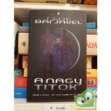 René Barjavel: A nagy titok