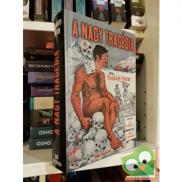 Padányi Viktor: A nagy tragédia