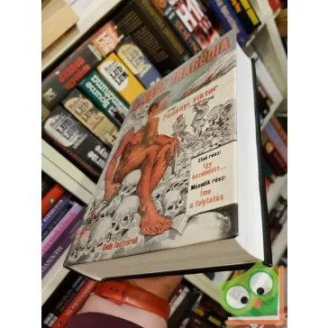 Padányi Viktor: A nagy tragédia