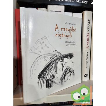 Arany János: A nagyidai cigányok