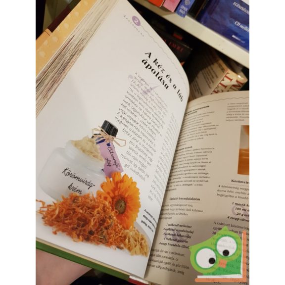 Nagymama házipraktikái  (Reader's Digest)
