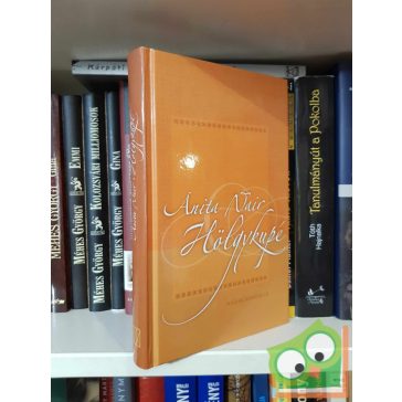 Anita Nair: Hölgykupé