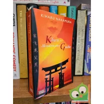 Kiharu Nakamure: Kiharu, Memoiren einer Geisha
