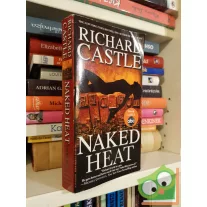 Richard Castle: Naked Heat (Nikki Heat 2.)