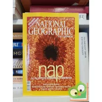 National Geographic Magyarország 2004. Július (Melléklet)