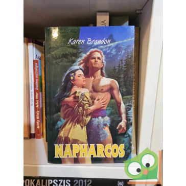 Karen Brandon: Napharcos