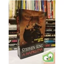 Stephen King: A Napkutya