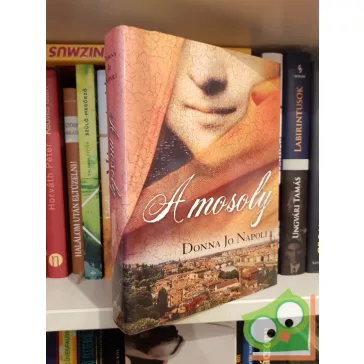 Donna Jo Napoli: A mosoly