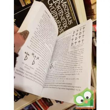   Koricsánszky Attila: A napút ábécéje (A magyar rovásírás)