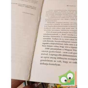   Koricsánszky Attila: A napút ábécéje (A magyar rovásírás)