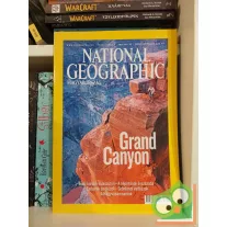 National Geographic Magyarország 2006. január