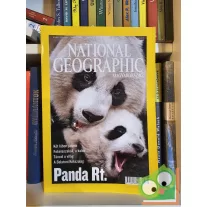 National Geographic Magyarország 2006. július