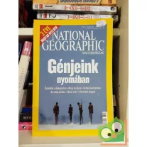 National Geographic Magyarország 2006. március