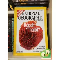 National Geographic Magyarország 2007. február