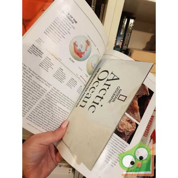 National Geographic Magyarország 2009. május (melléklettel)