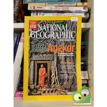 National Geographic Magyarország 2009. november